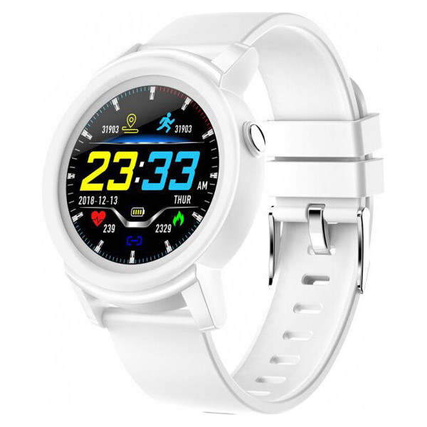 

UWatch Dk02 White