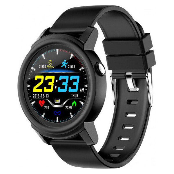

UWatch Dk02 Black