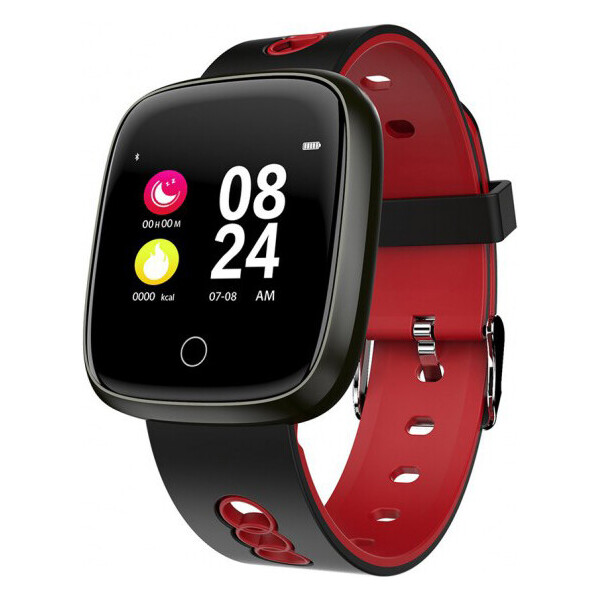 

Смарт-часы UWatch Dk03 Red