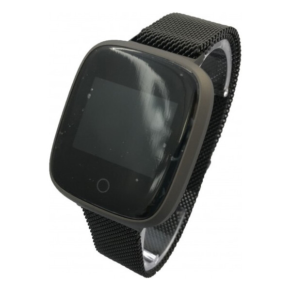 

Смарт-часы UWatch Dk03 Black