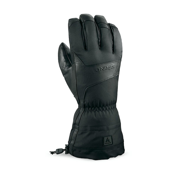 

Перчатки Dakine 1100-412 RANGER GLOVE S (610934790696) black