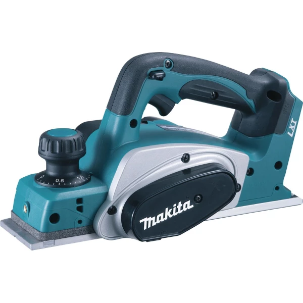 

Аккумуляторный рубанок Makita DKP180Z (без АКБ)