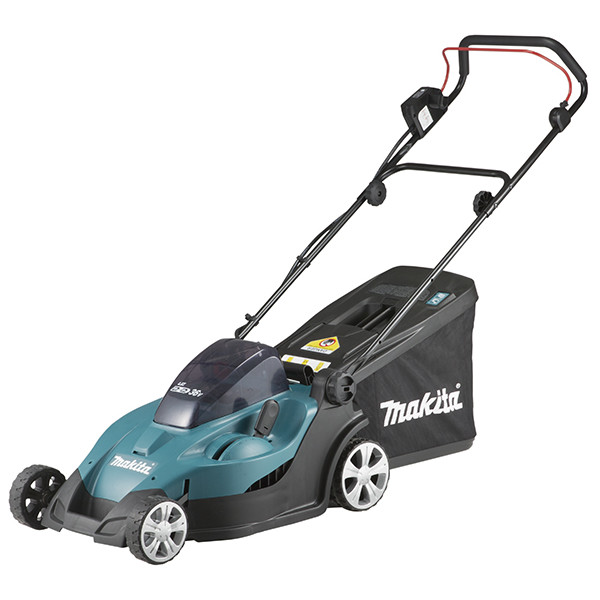 

Газонокосилка Makita DLM 431 Z