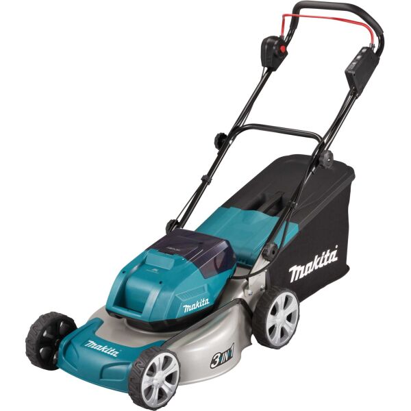 

Makita аккумуляторная DLM460Z (без АКБ и ЗУ ) (DLM460Z)