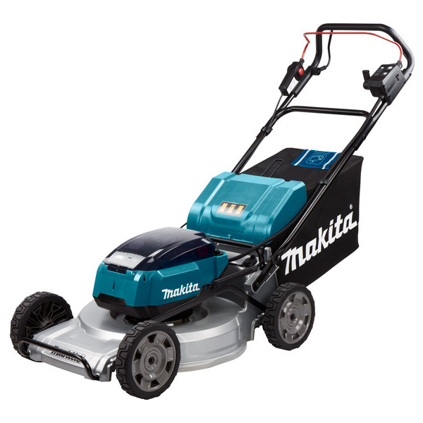 

Газонокосилка аккумуляторная Makita DLM533Z (без АКБ и ЗУ)