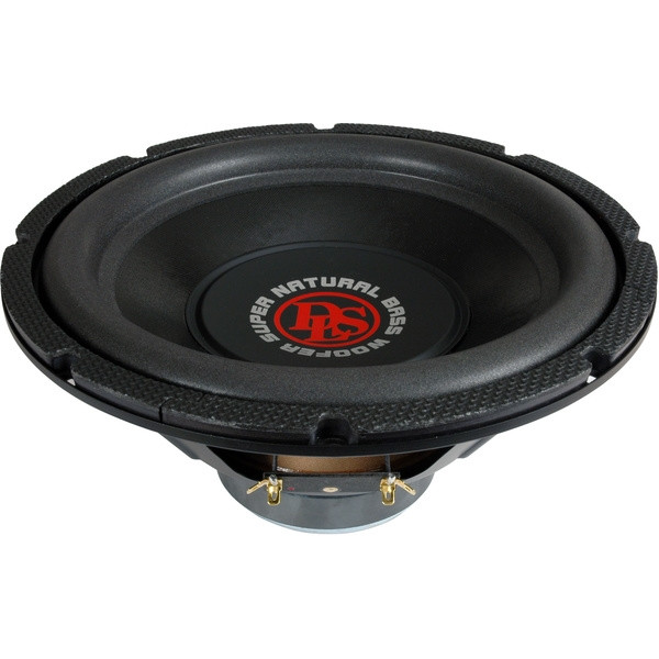 

Автосабвуфер DLS Performance KW12
