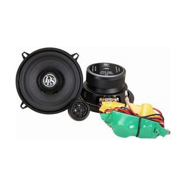 

DLS Performance C5A