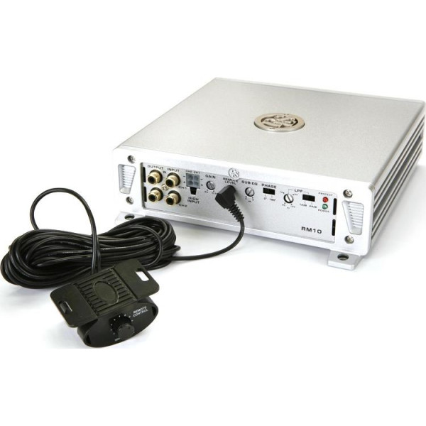 

Автоусилитель DLS Reference RM10