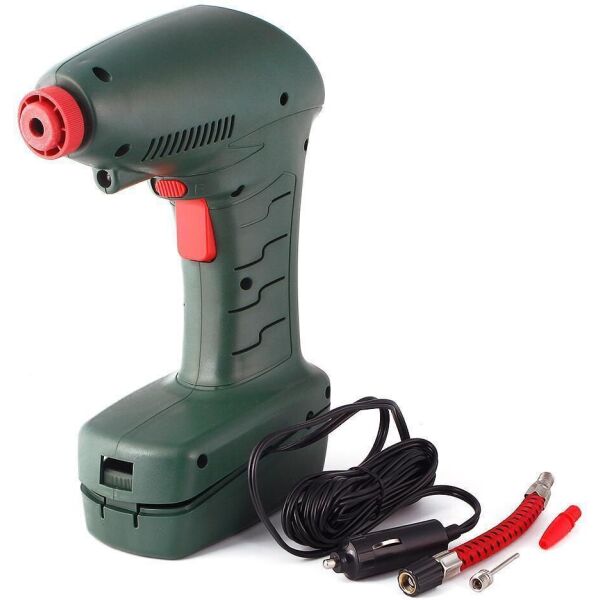 

Портативный компрессор от прикуривателя Air Dragon Portable Air Compressor