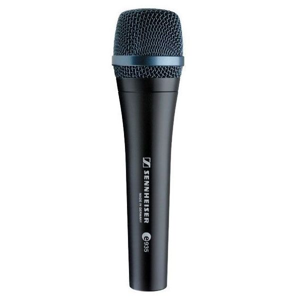 

Проводной микрофон DM E935 Sennheiser