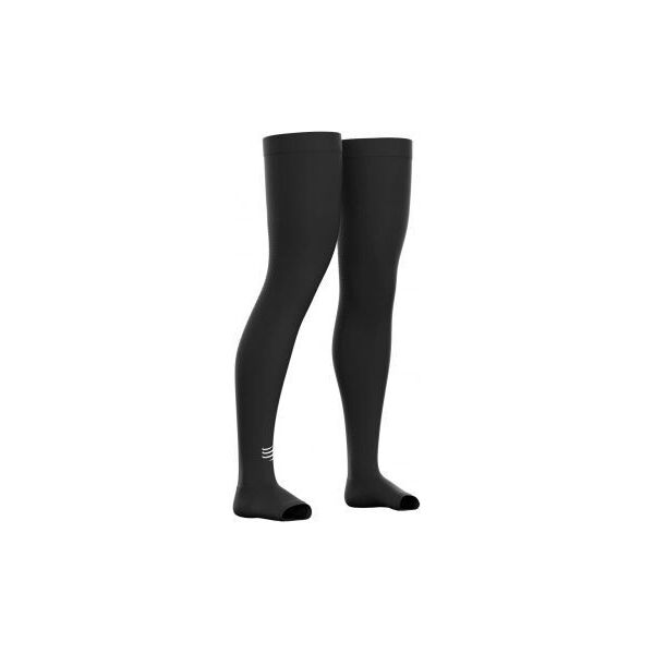 

Леггинсы TOTAL FULL LEG BLACK