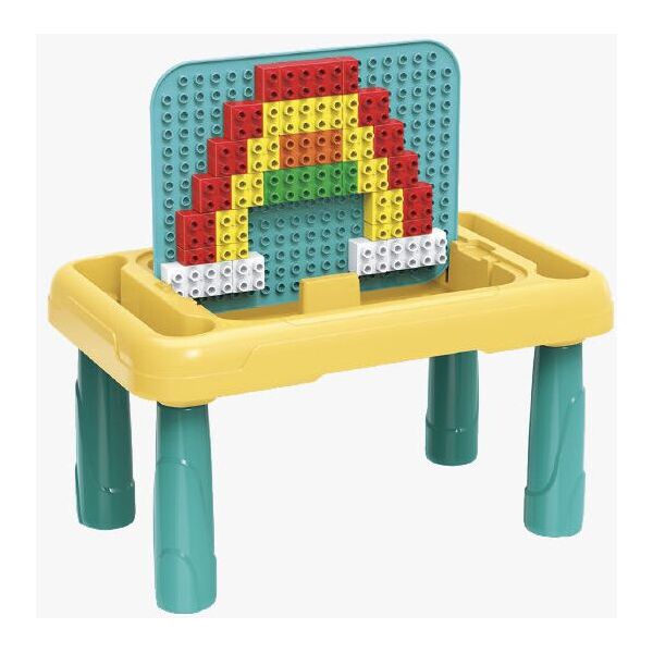 

Стол для конструктора Bravokids (TD-93110101)