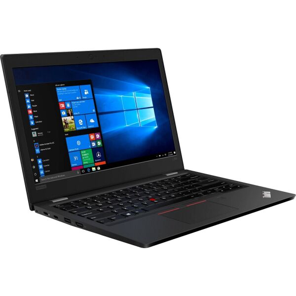 

Ноутбук Lenovo ThinkPad L390 (20NR001LGE) "Refurbished"