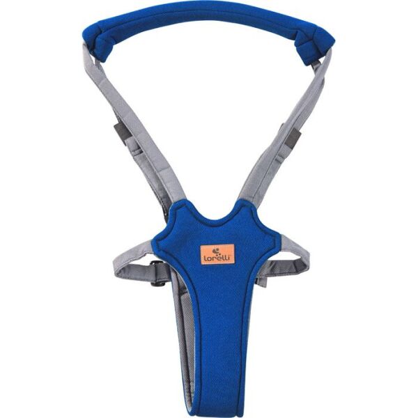 

Вожжи Lorelli STEP BY STEP (dark blue/grey)