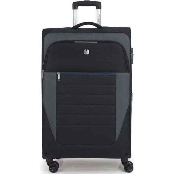 

Чемодан Gabol Sky (L) Black (929130)