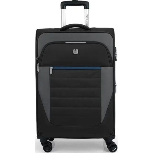 

Чемодан Gabol Sky (M) Black (929129)