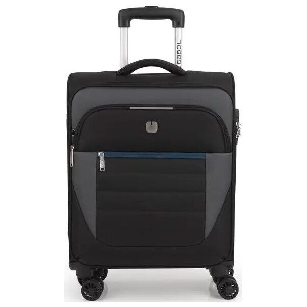 

Чемодан Gabol Sky (S) Black (929128)