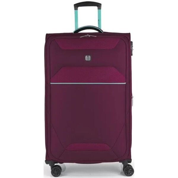 

Чемодан Gabol Giro (L) Burgundy (929126)