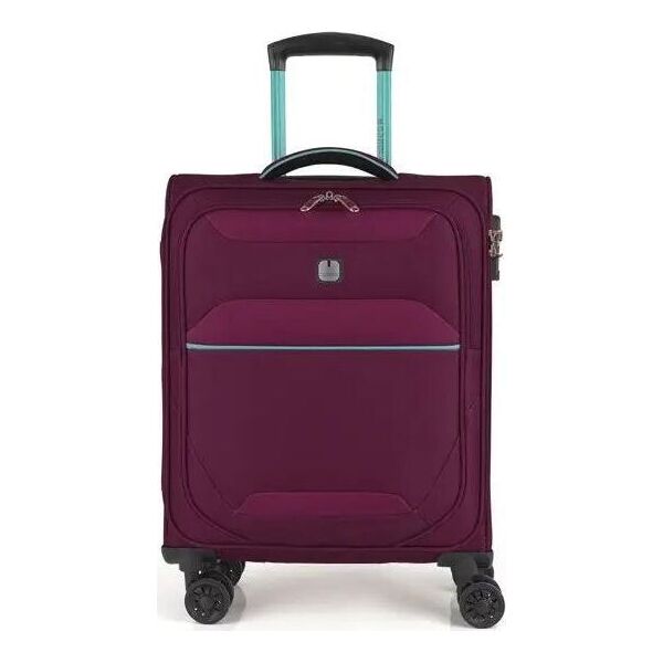 

Чемодан Gabol Giro (S) Burgundy (929124)