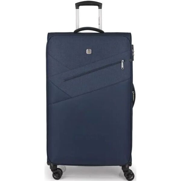 

Чемодан Gabol Mailer (L) Blue (929122)