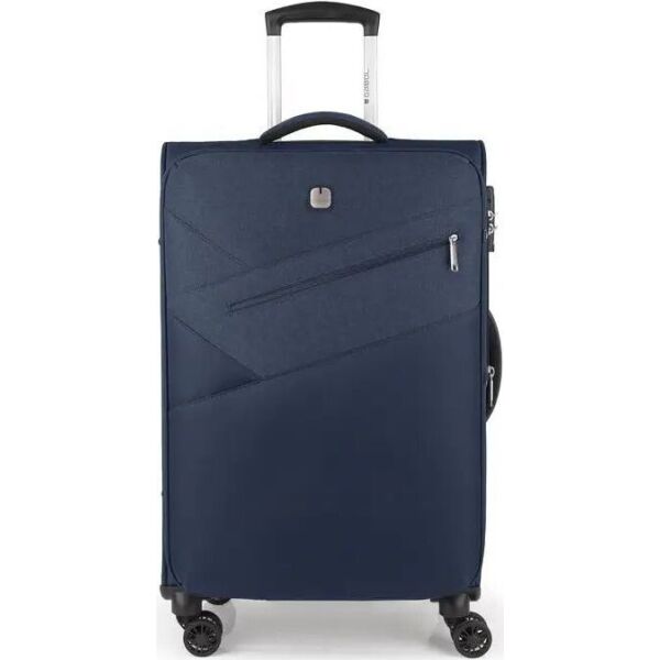 

Чемодан Gabol Mailer (M) Blue (929121)