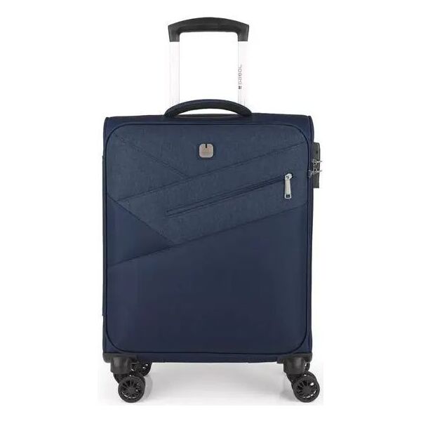 

Чемодан Gabol Mailer (S) Blue (929120)