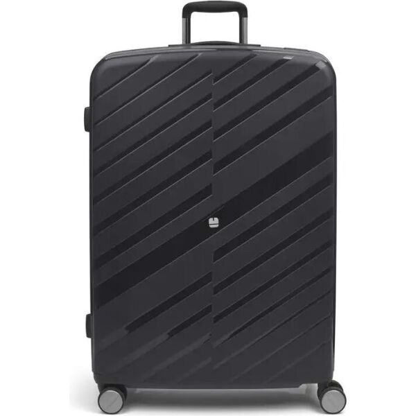 

Чемодан Gabol Sendai (L) Black (929110)