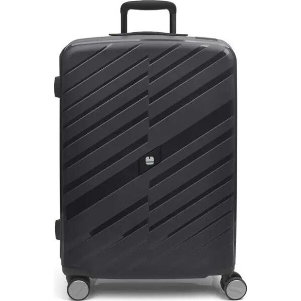 

Чемодан Gabol Sendai (M) Black (929109)
