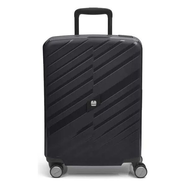 

Чемодан Gabol Sendai (S) Black (929108)