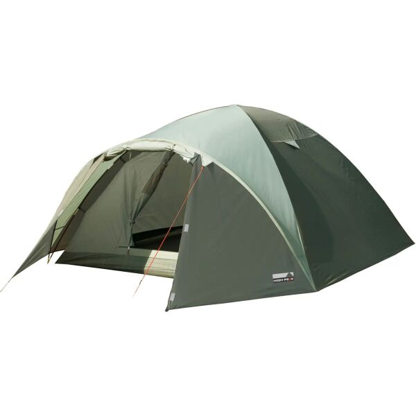 

Палатка High Peak Nevada 4 Light Dark Olive/Light Olive (929212)