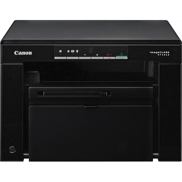 

МФУ Canon i-SENSYS MF3010 (5252B004)