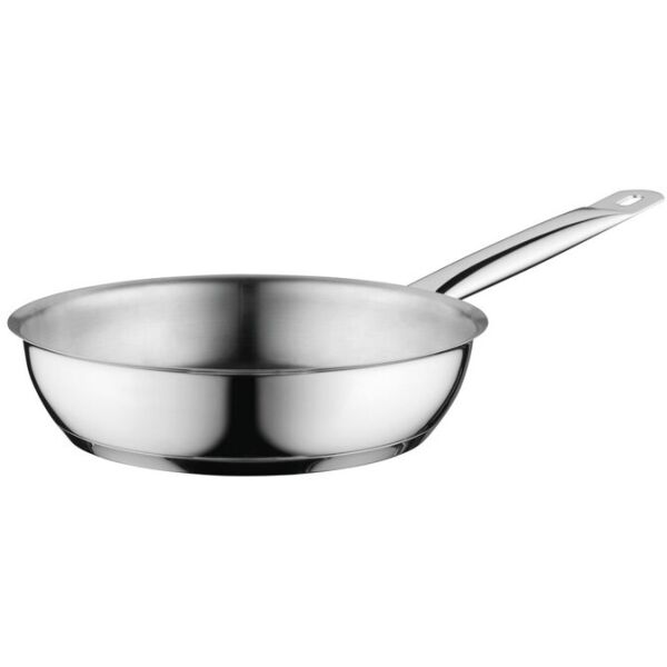 

Сковорода BERGHOFF Comfort, диам. 20 см, 1.3 л (1100233A)