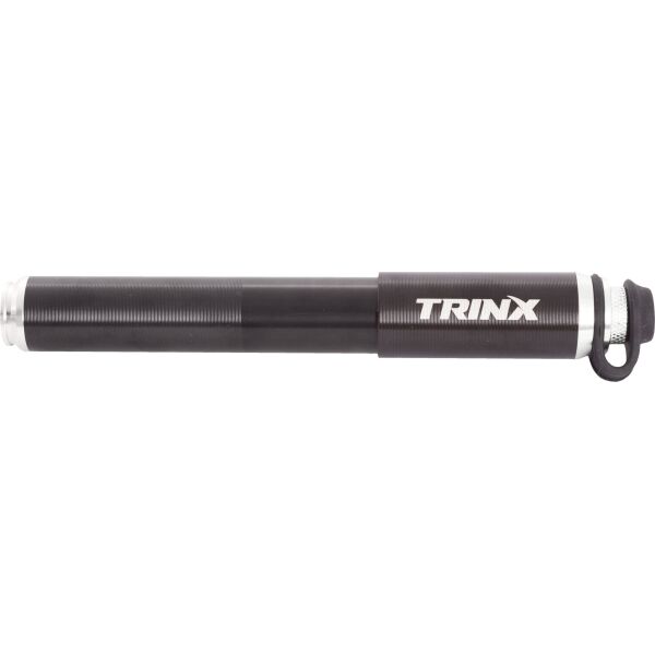 

Насос Trinx TQ06 компактный Alu черный (10070043)