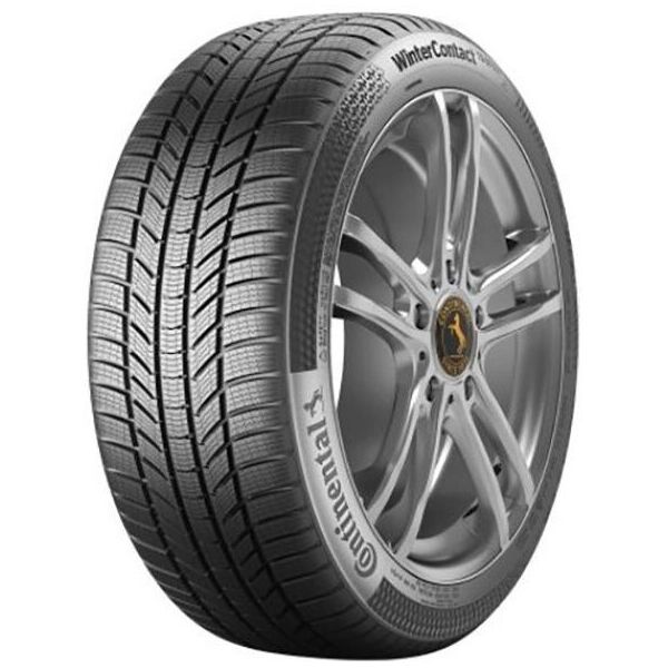 

Шина CONTINENTAL TS870P WINTERCONTACT FR XL 102V 245/45R19