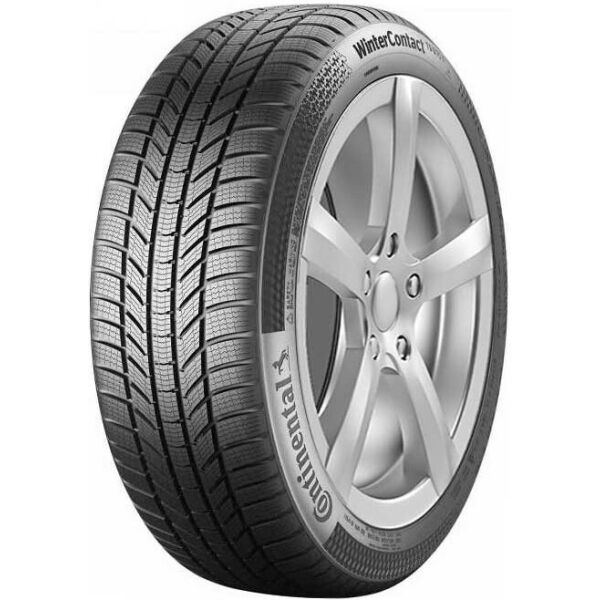

Шина CONTINENTAL TS870P WINTERCONTACT XL 102V 225/55R18