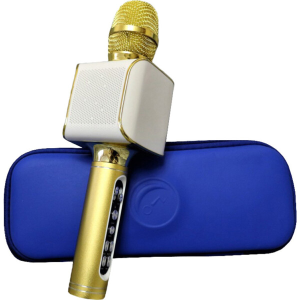 

Микрофон DM High Quality A09 Original Gold