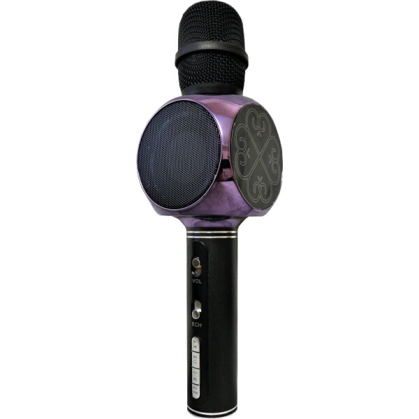 

Микрофон DM High Quality YS-63 Original Black