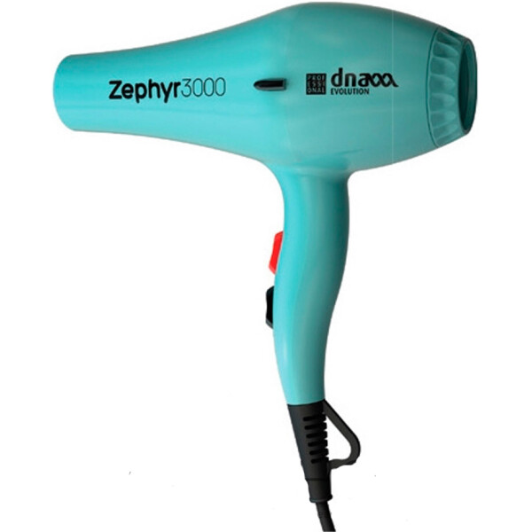 

профессиональный для волос DNA Zephyr 3000 Blue (8303BL) (0074919)