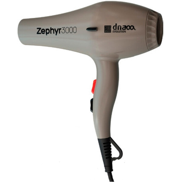 

профессиональный для волос DNA Zephyr 3000 Grey (8303GY) (0073594)