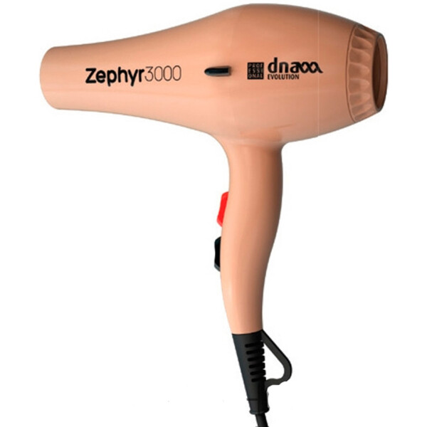 

профессиональный для волос DNA Zephyr 3000 Peach (8303PE) (0076430)