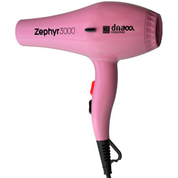 

профессиональный для волос DNA Zephyr 3000 Pink (8303PK) (0074059)