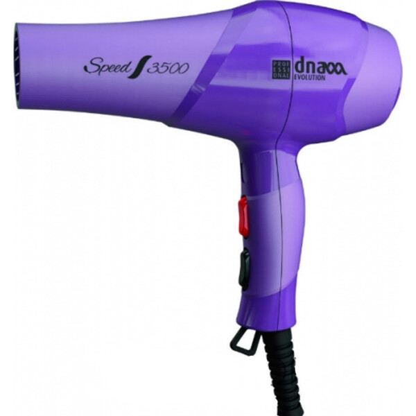 профессиональный для волос DNA Zephyr 3000 Violet (8302VT) (0076095)