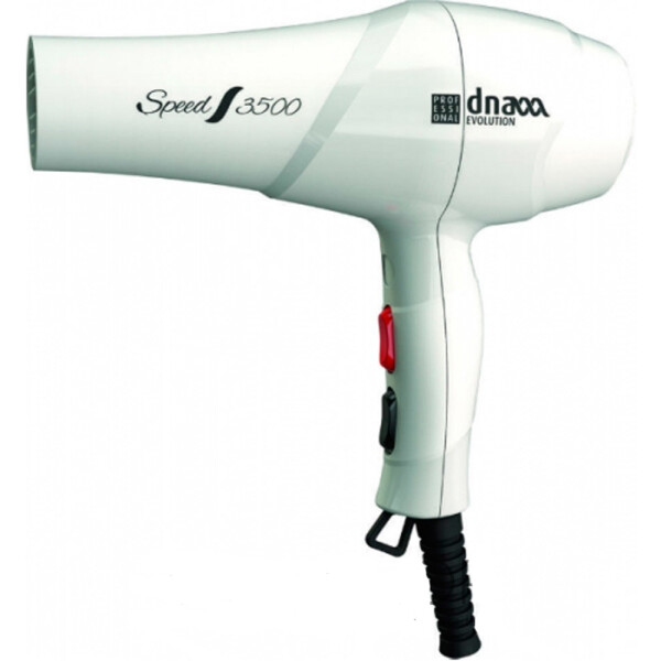 

профессиональный для волос DNA Zephyr 3000 White (8302WH) (0076093)