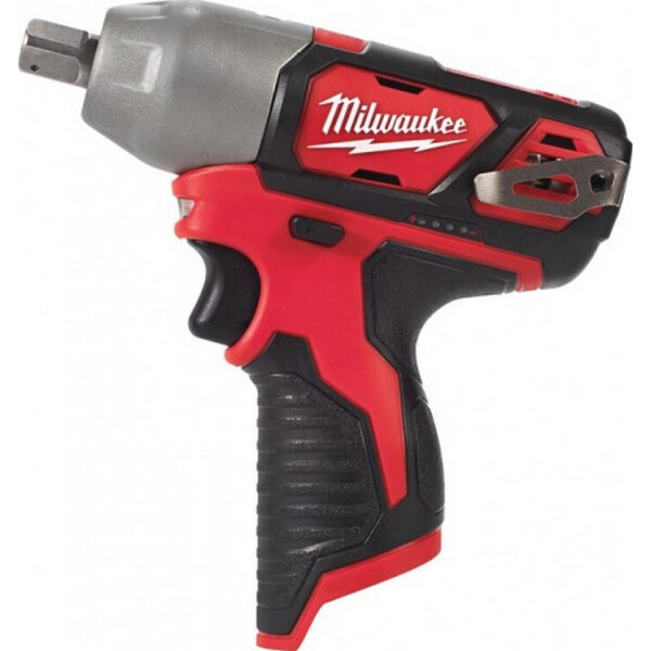 

Импульсный гайковерт MILWAUKEE 1/2'' M12 BIW12-0 4933447134 (Без АКБ и ЗУ)