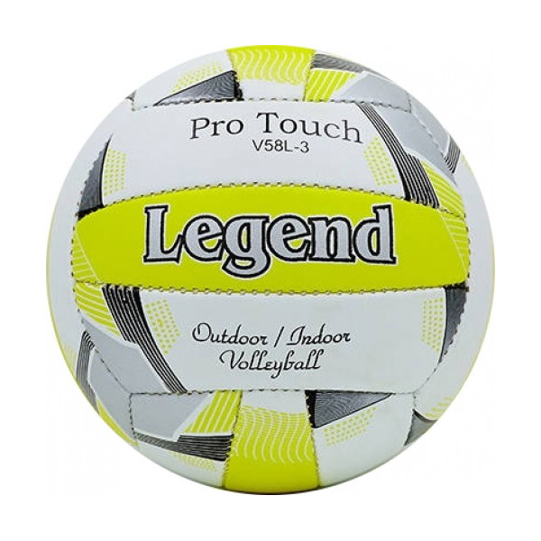 

волейбольный LEGEND PU (ZLG5403)