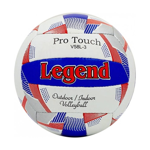 

волейбольный LEGEND PU (ZLG5404)
