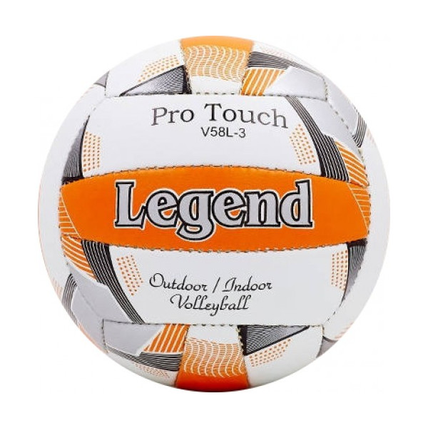 

волейбольный LEGEND PU (ZLG5405)