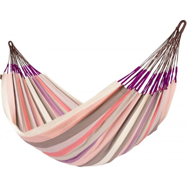 

Гамак La Siesta Domingo Plum (DOH18-7)