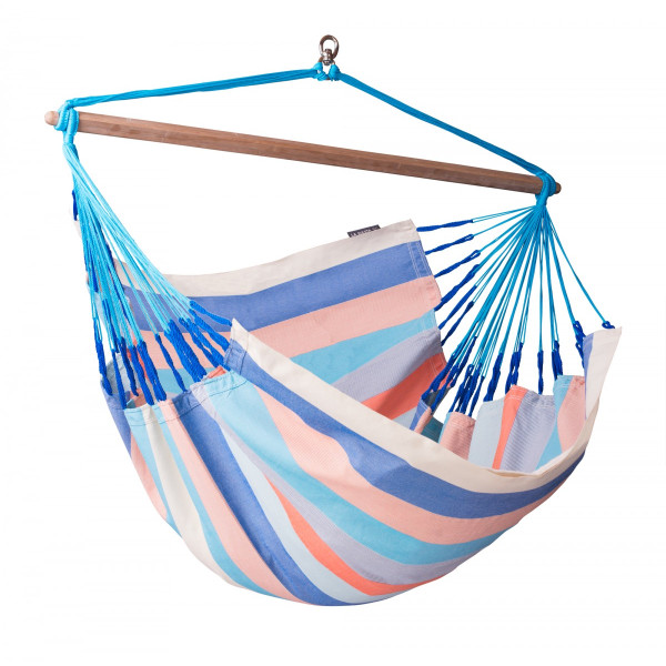 

Гамак La Siesta Lounger Domingo Dolphin (DOL21-3)