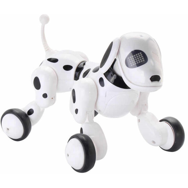 

Собака LONGXIANG TOYS на р/у 6013-3